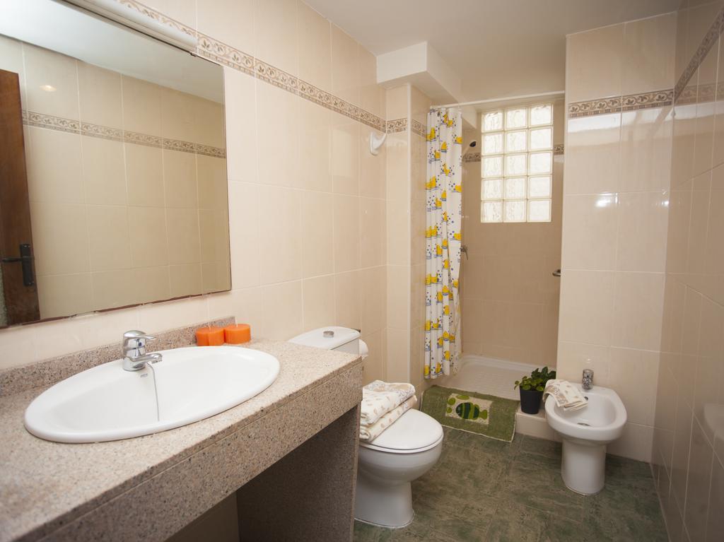 Apartment Nuria Bellreguard Extérieur photo